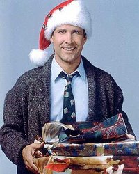Clark W Griswold