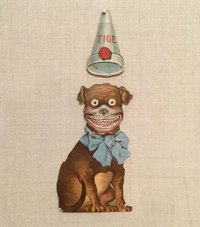 BusterBrownTige