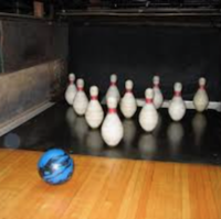 Duckpins