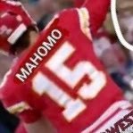 Pat Mahomo