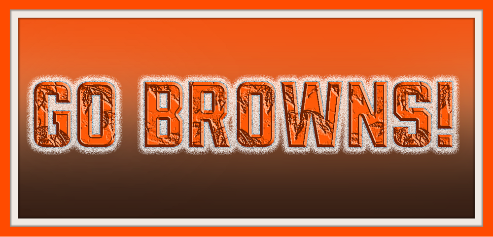 Go Browns bnr Framed.png