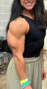 musclemom