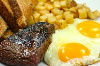SteakAndEggs