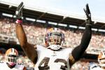 BrownsBacker