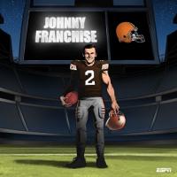Johnny Manziel