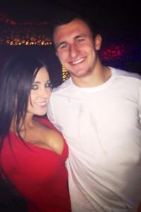 Johnny Football