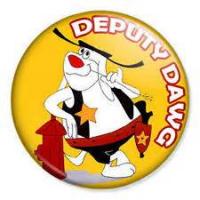 DeputyDawg